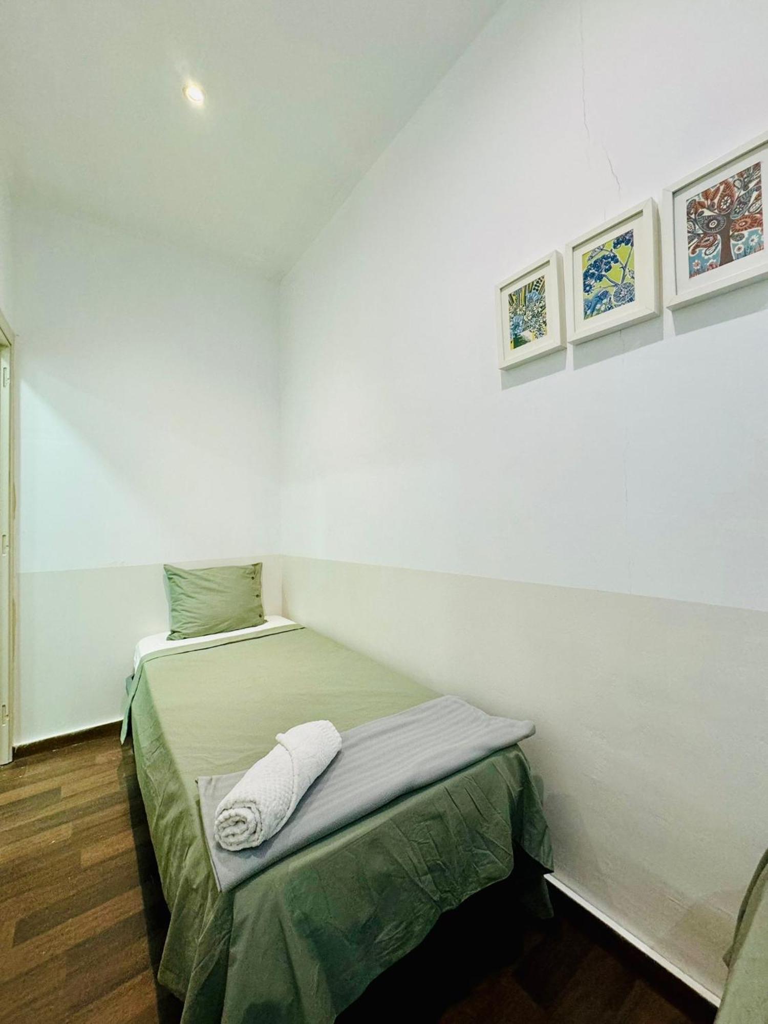 Appartement 022 Center Barca 2,2 *