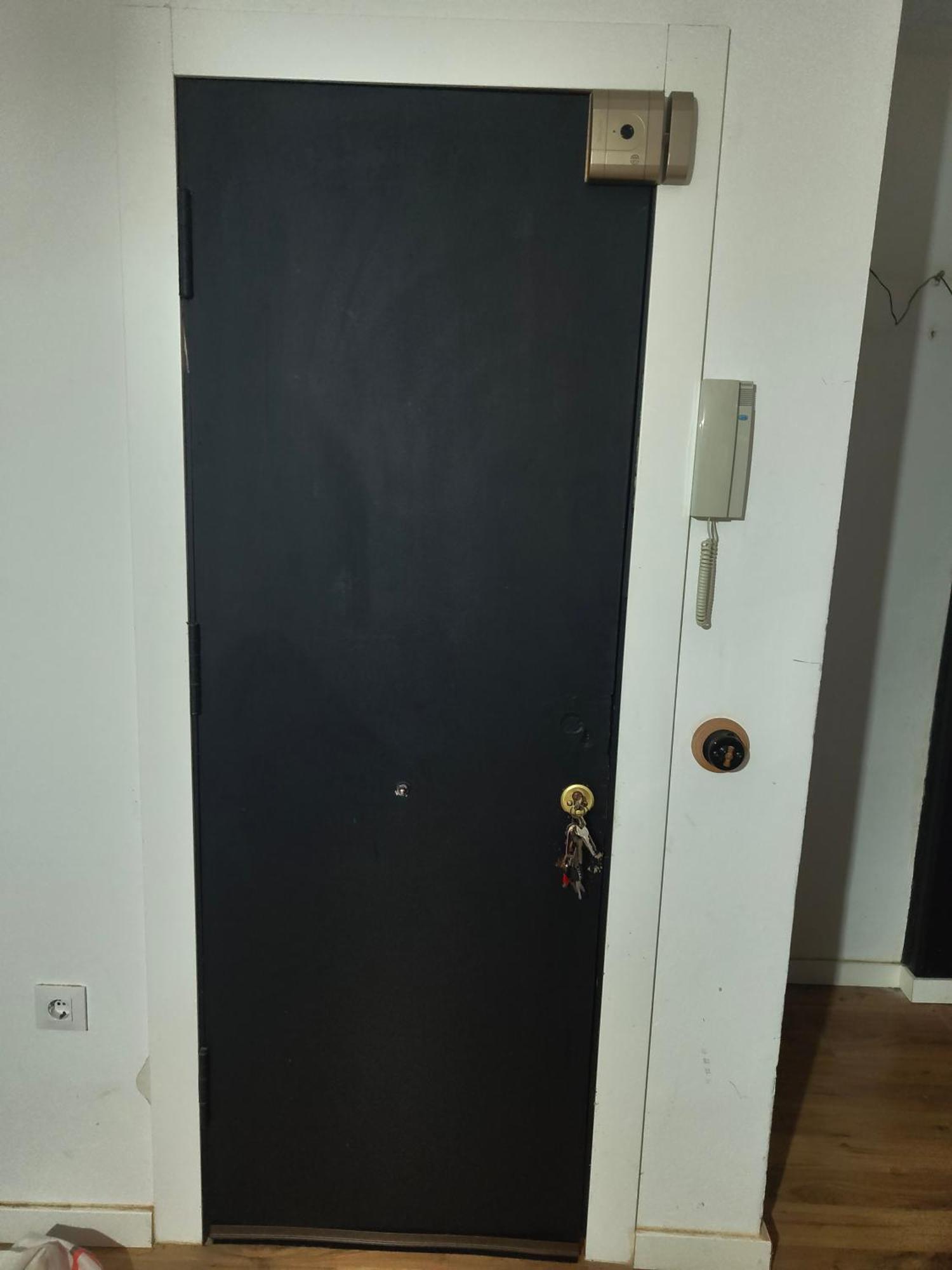 022 Center Barca 2,2 Appartement Barcelona